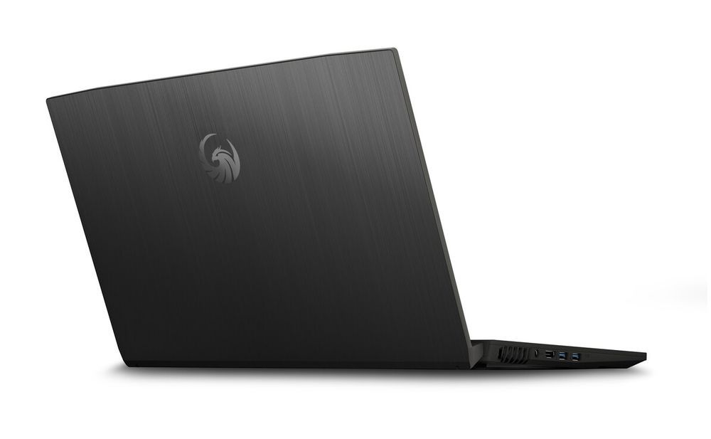 MSI Bravo 17