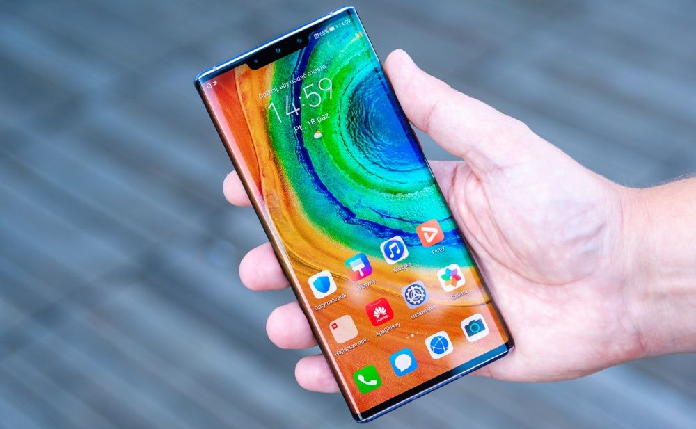 Huawei Mate 30 Pro