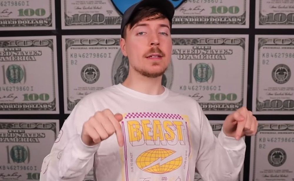MrBeast