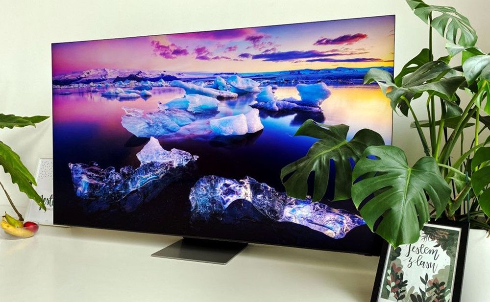 Samsung Neo QLED TV