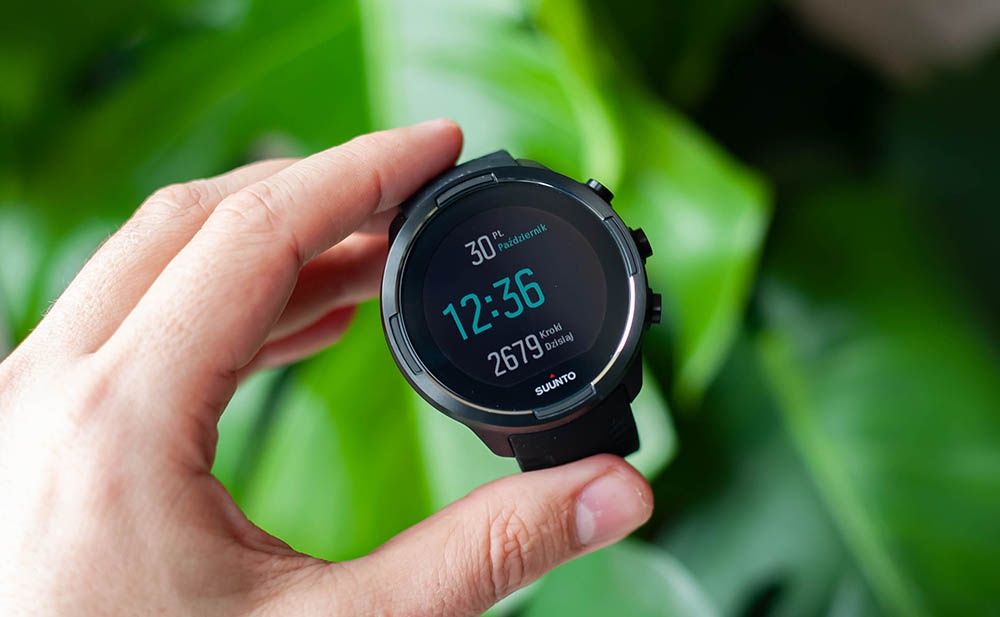 Suunto 9