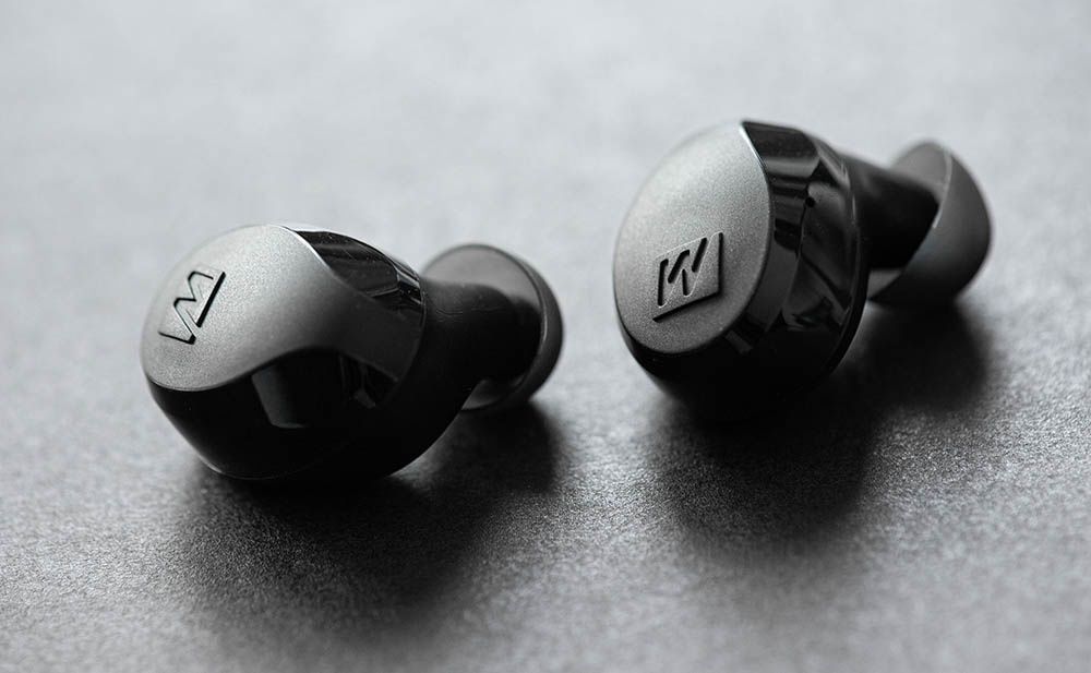 MEE audio X10 - recenzja, test, opinia