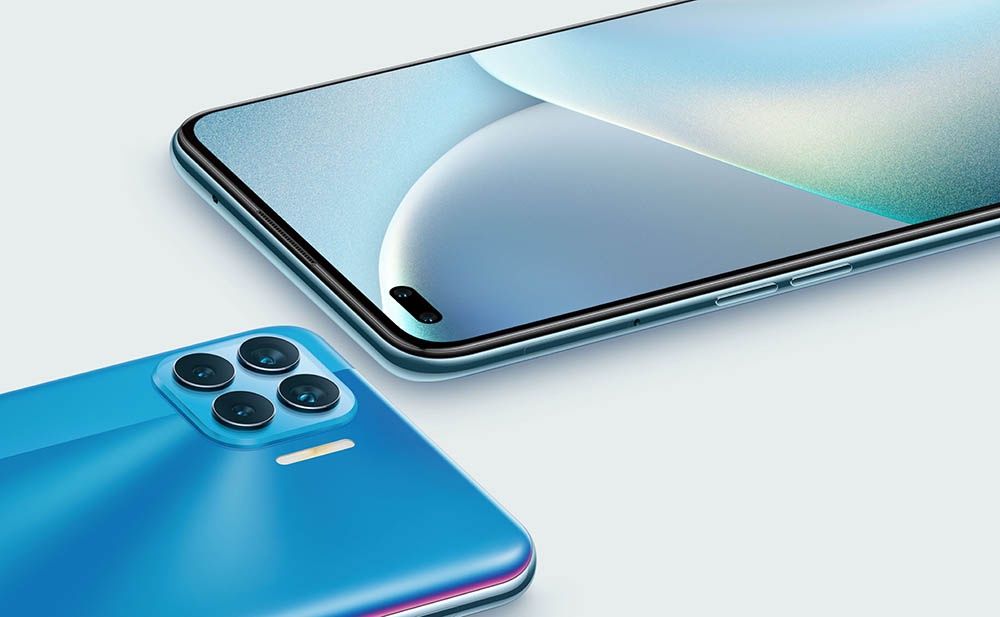 OPPO Reno4 Lite