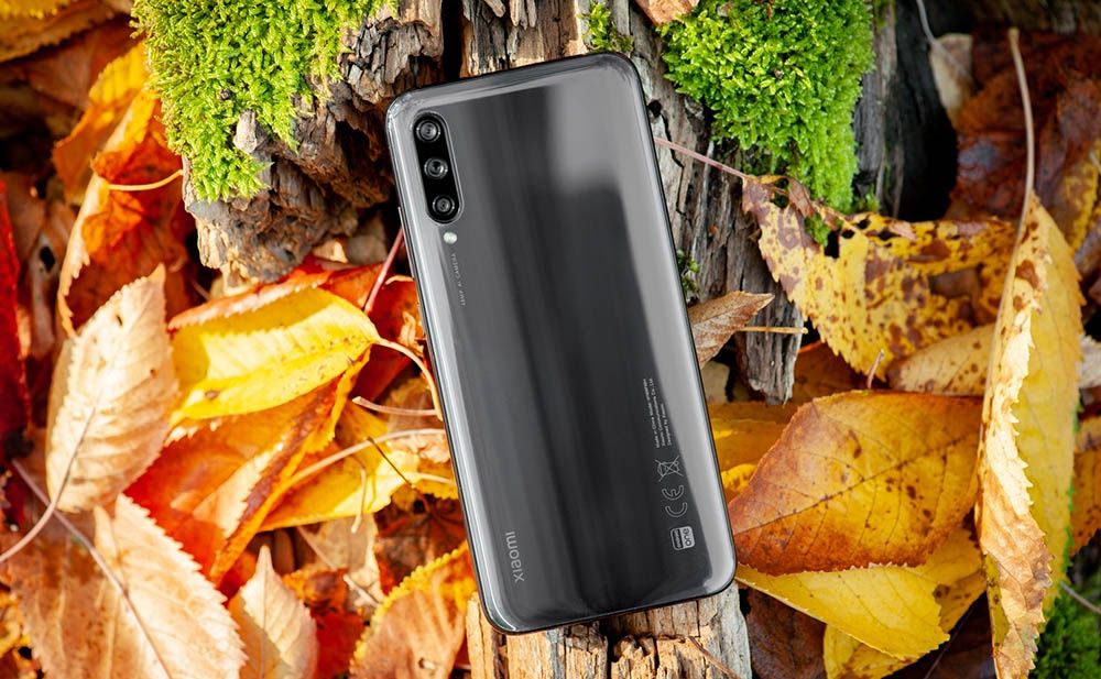 Xiaomi Mi A3 - czy warto kupić