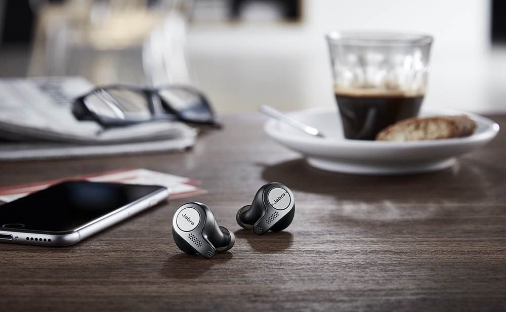 Jabra Elite 65t