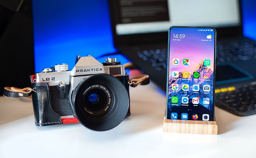 Google Camera Port
