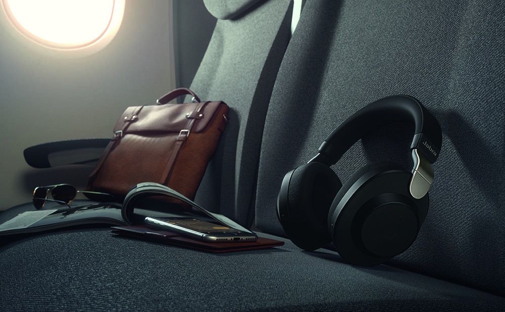 Jabra Elite 85h