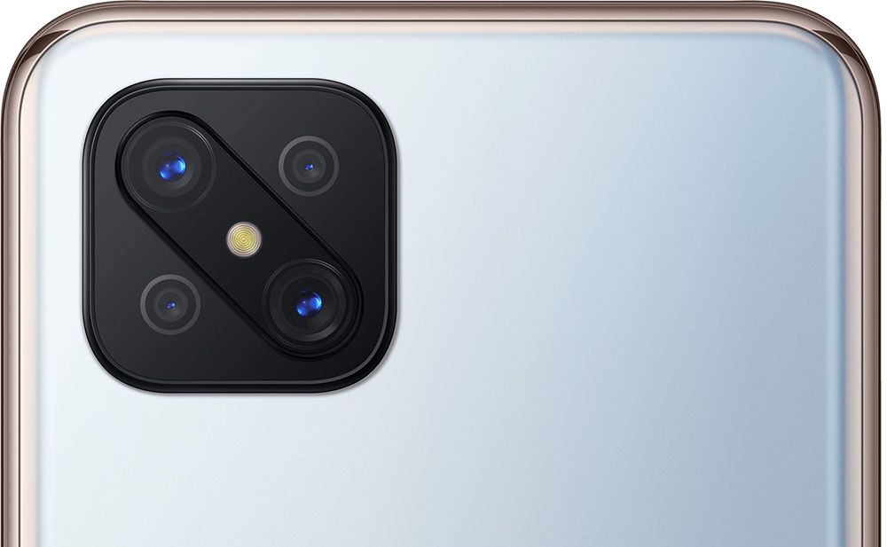 OPPO Reno4 Z 5G