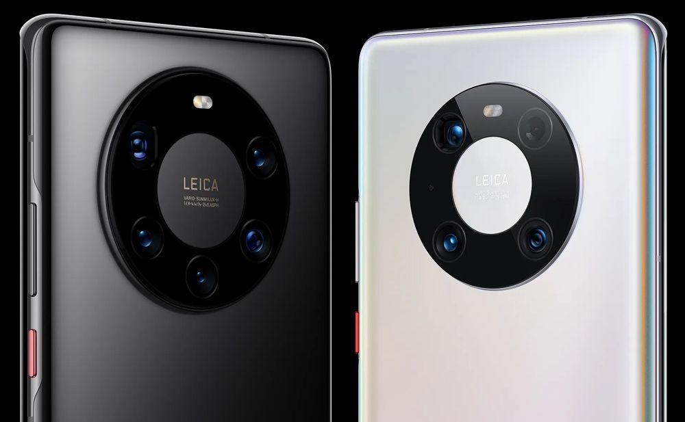 Huawei Mate 40 Pro Plus Mate 40 Pro