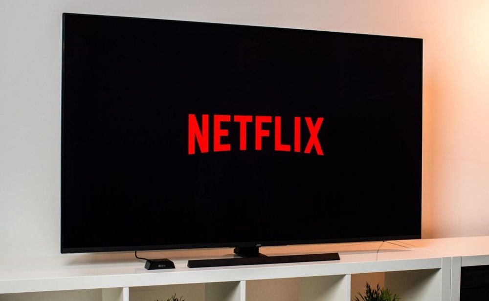 Netflix TV