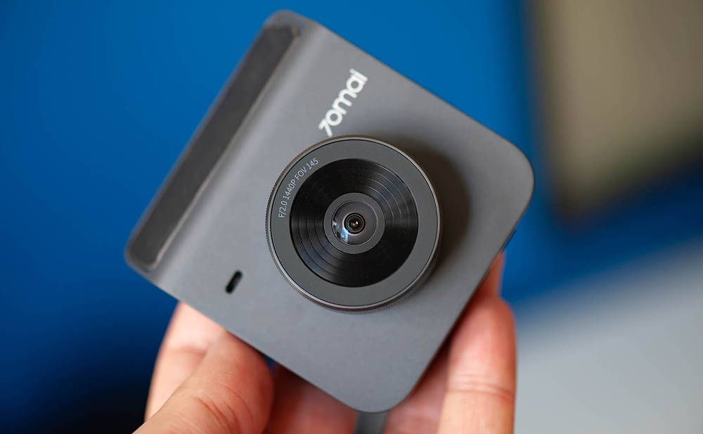 70mai A400 Dash Cam