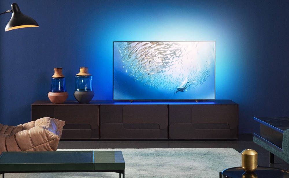 Philips OLED 2020 TV