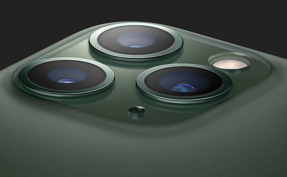 iPhone 11 Pro - czy warto kupić?