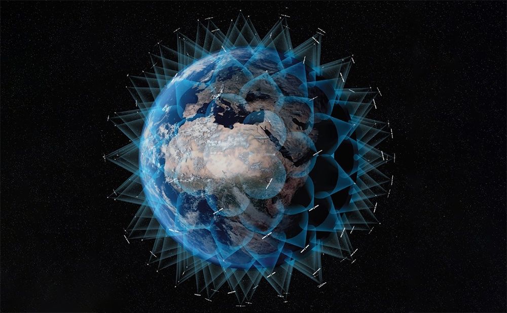 Satelity internetowe