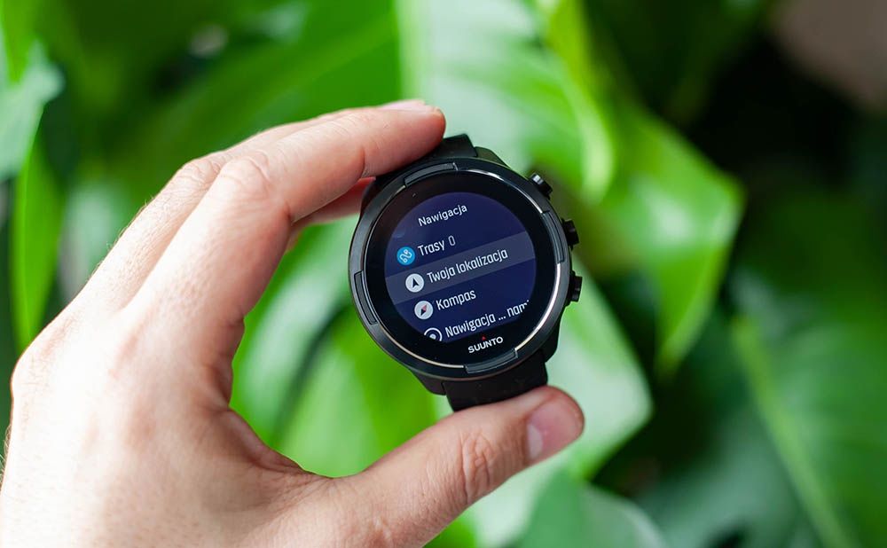 Suunto 9