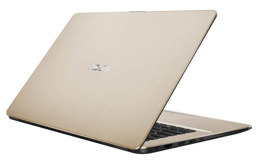 ASUS VivoBook 15 X505ZA