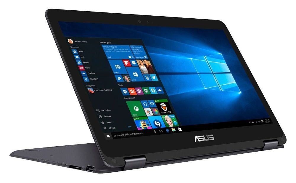 ASUS ZenBook Flip UX360