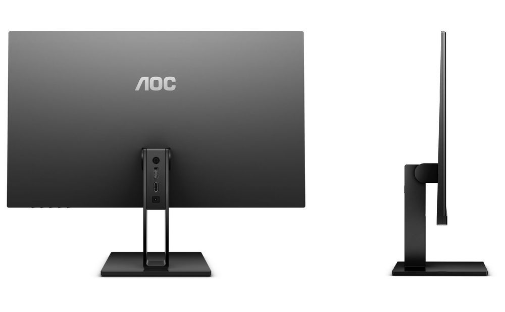 AOC 24V2Q monitor