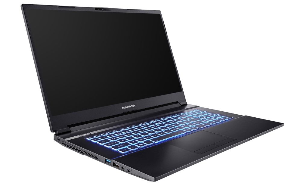 Hyperbook NH7