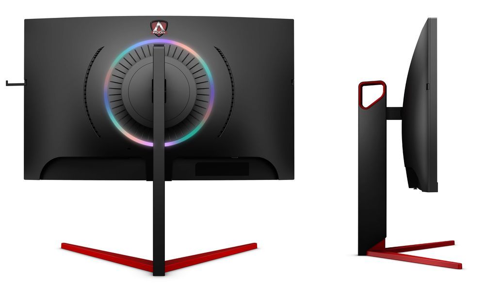 AOC Agon AG273QCG