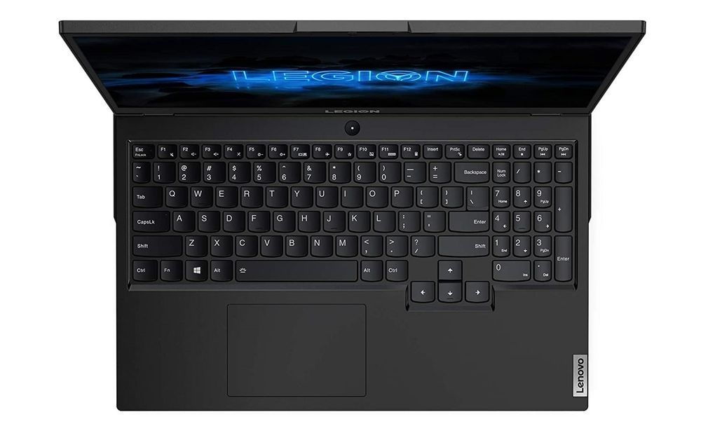Lenovo Legion 5