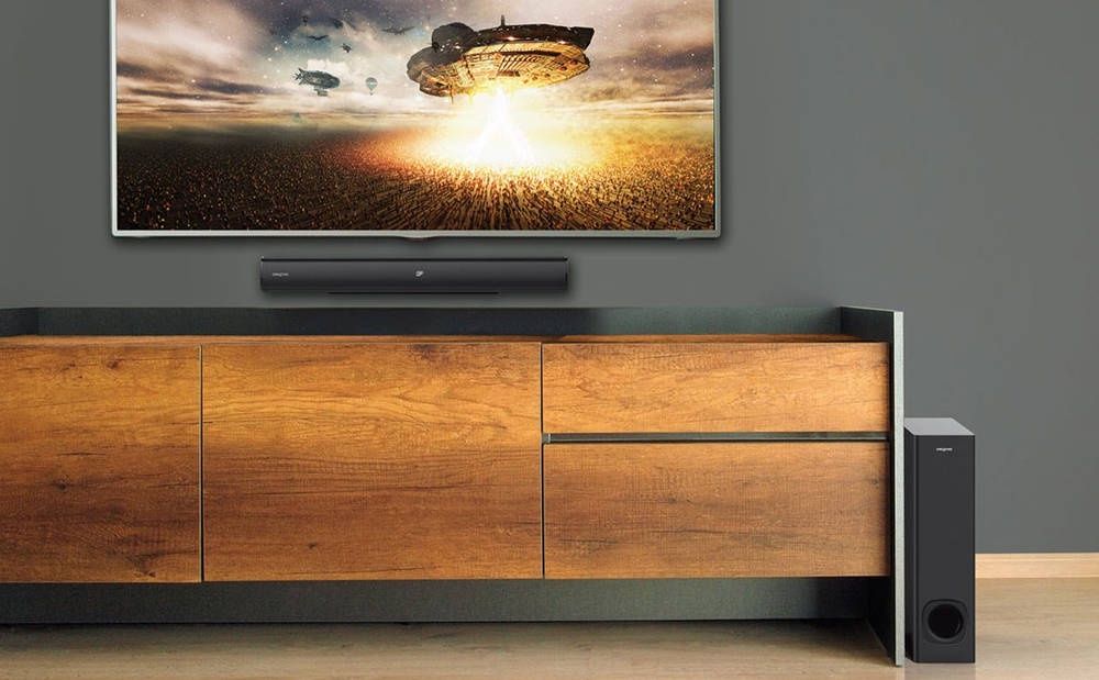 Tani i dobry soundbar