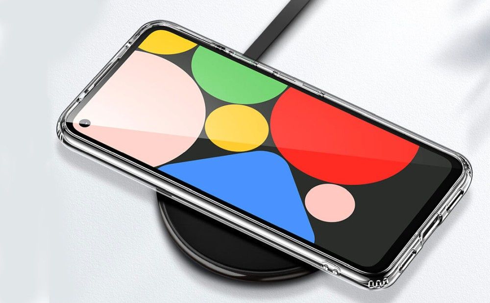 Pixel 4a
