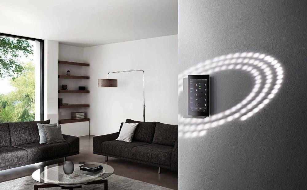 Sterowanie smart home