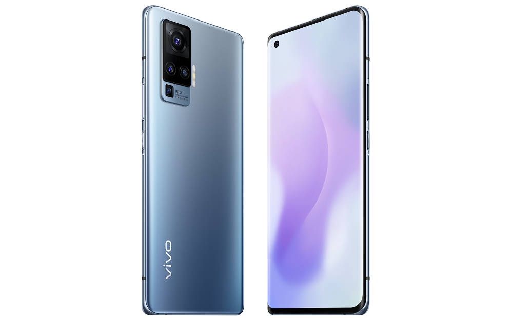 vivo x51
