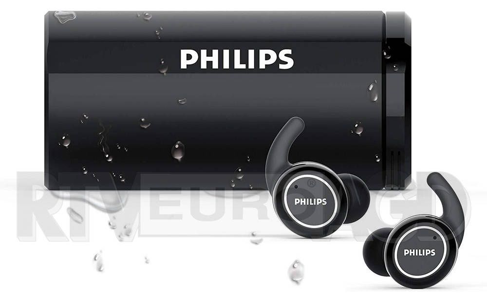 Philips ActionFit TAST702BK/00
