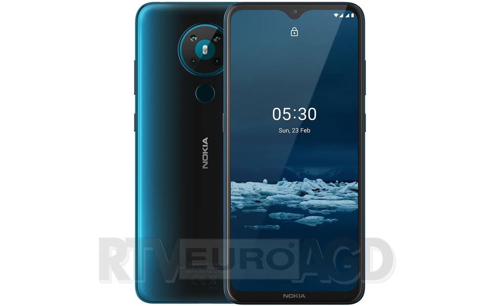 Nokia 5.3