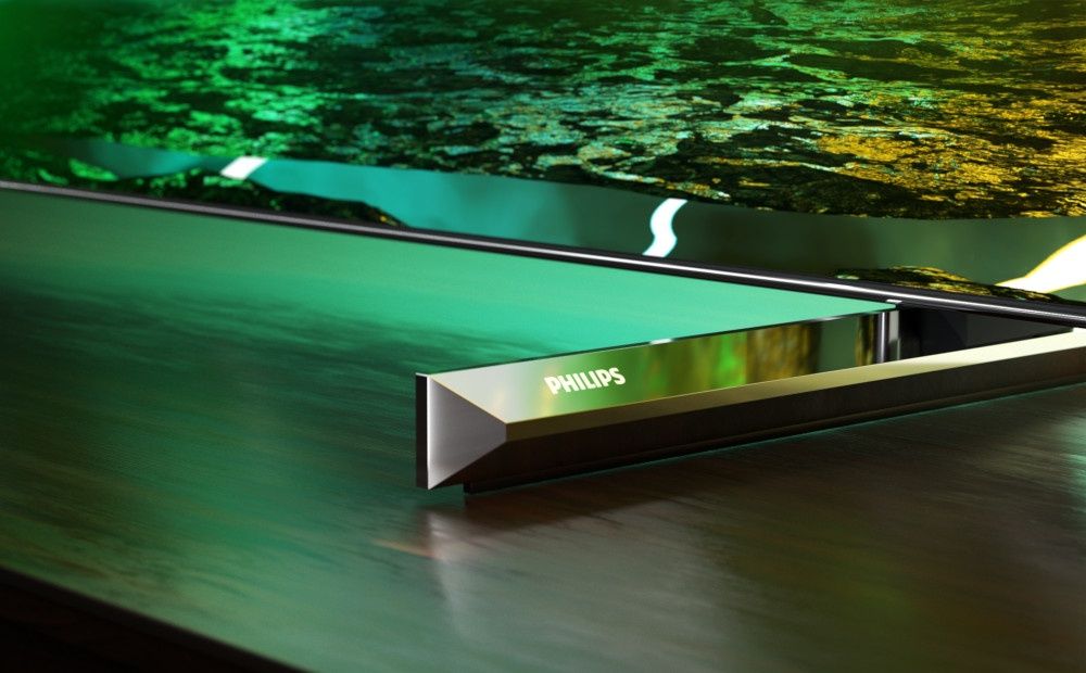 Philips OLED706 nóżki