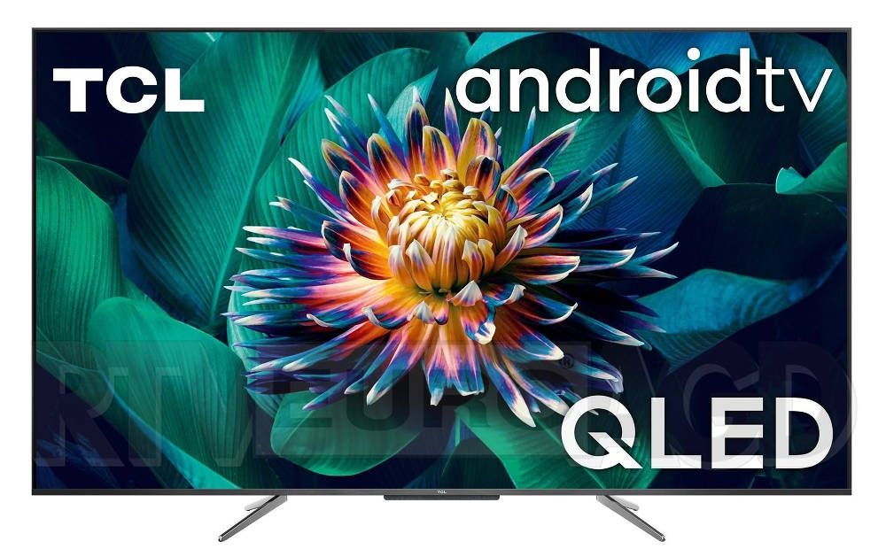 TCL 65C715