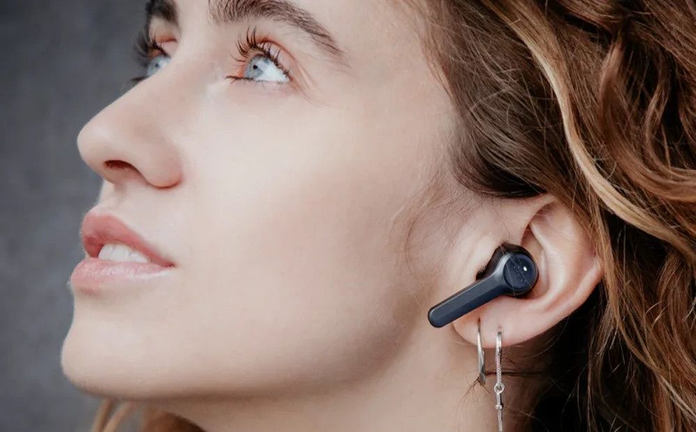 Teufel Airy True Wireless