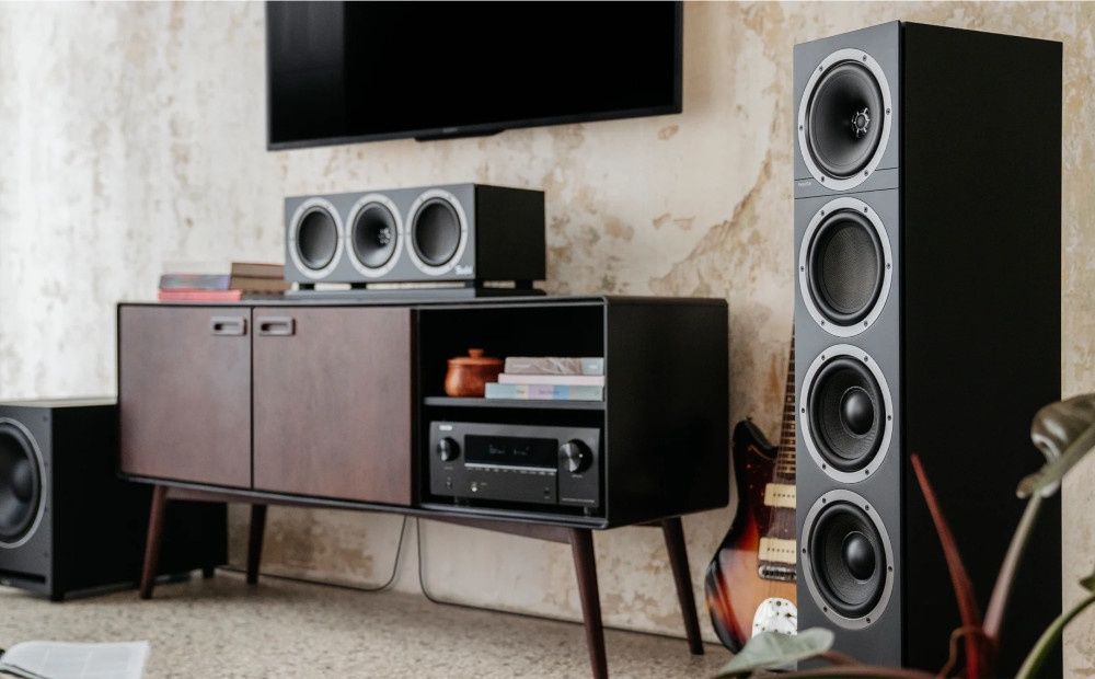 Teufel Theater 500