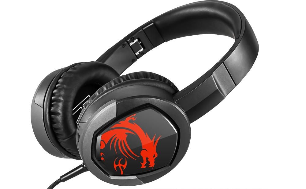 MSI IMMERSE GH30