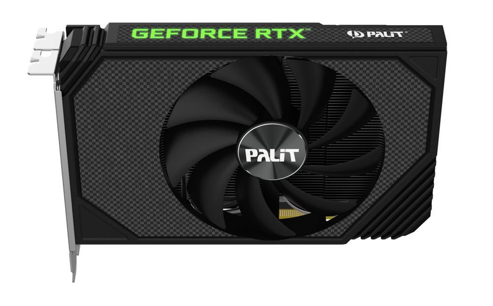 Palit GeForce RTX 3060 StormX