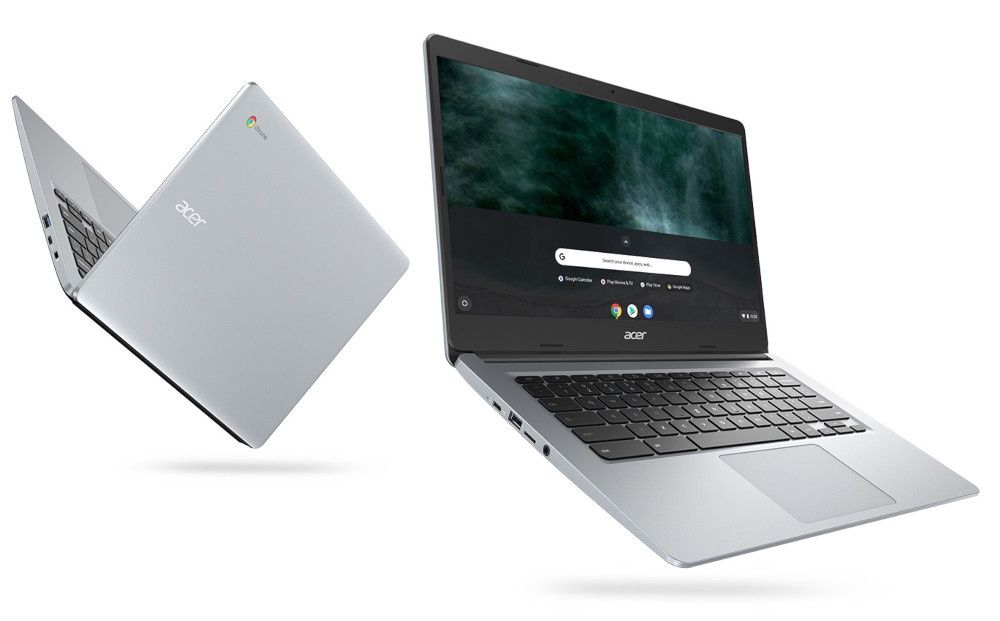 Acer Chromebook 314