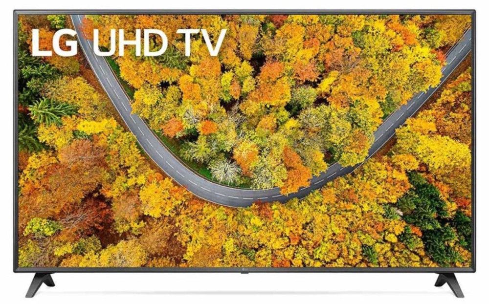 LG 55UP751C