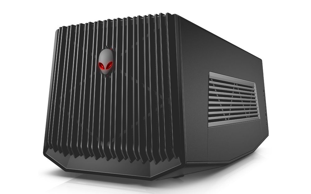 Alienware Graphics Amplifier