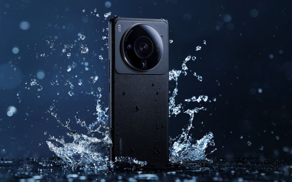 Xiaomi 12S Ultra