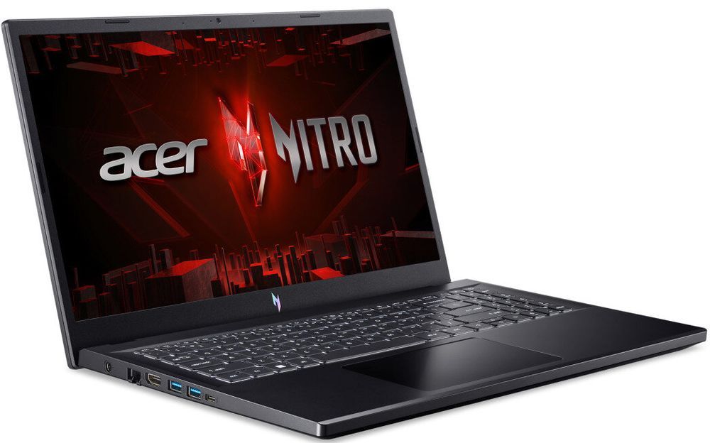 Acer Nitro