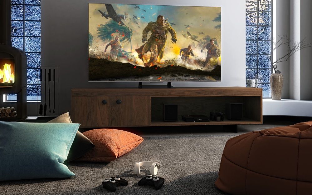TCL C73