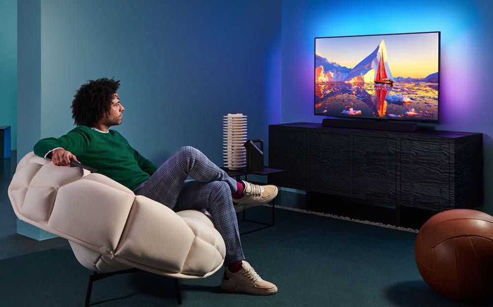 Philips PUS9435 TV