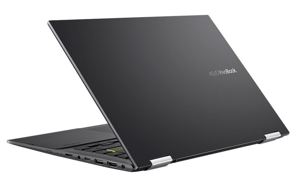 ASUS VivoBook Flip 14