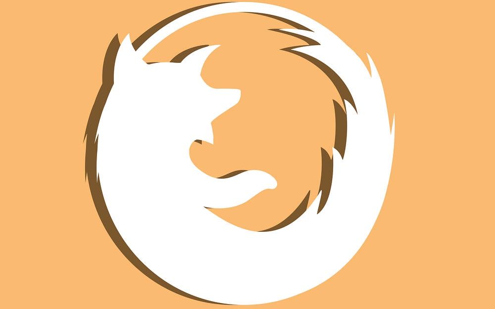 Firefox logo