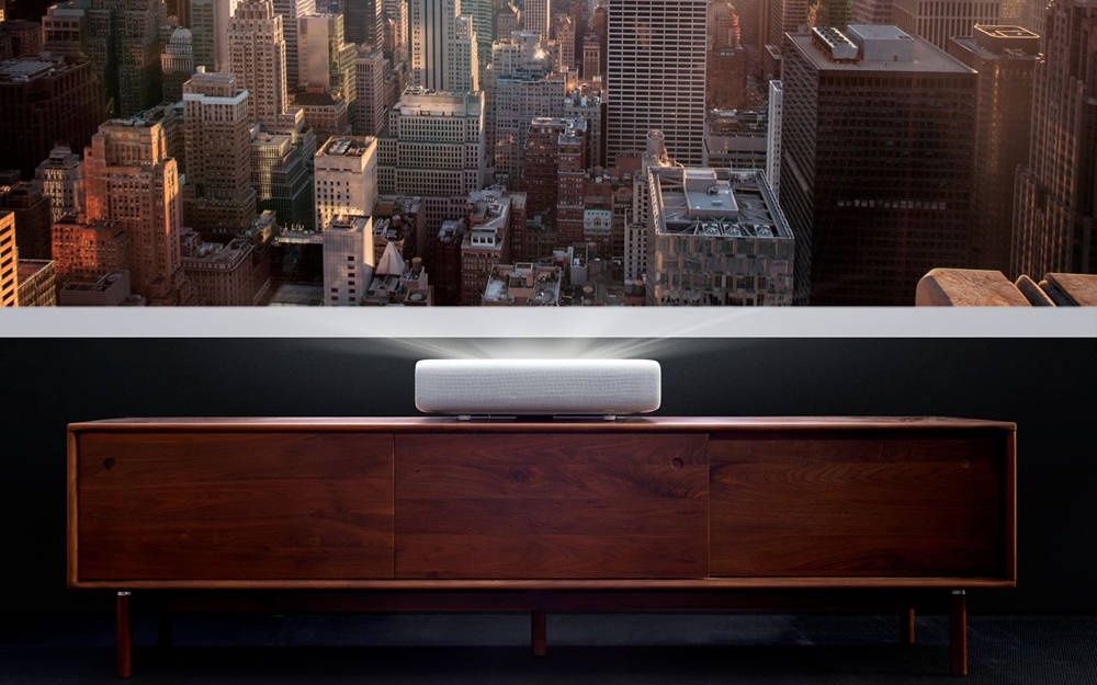 Samsung The Premiere USP