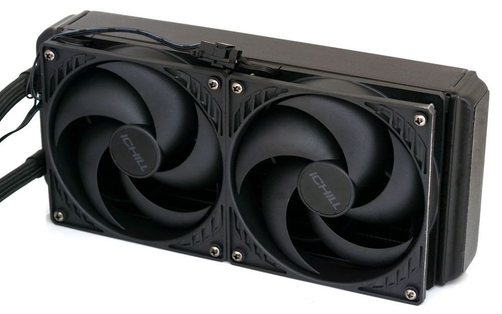 Inno3D GeForce RTX 2080 SUPER iChill Black