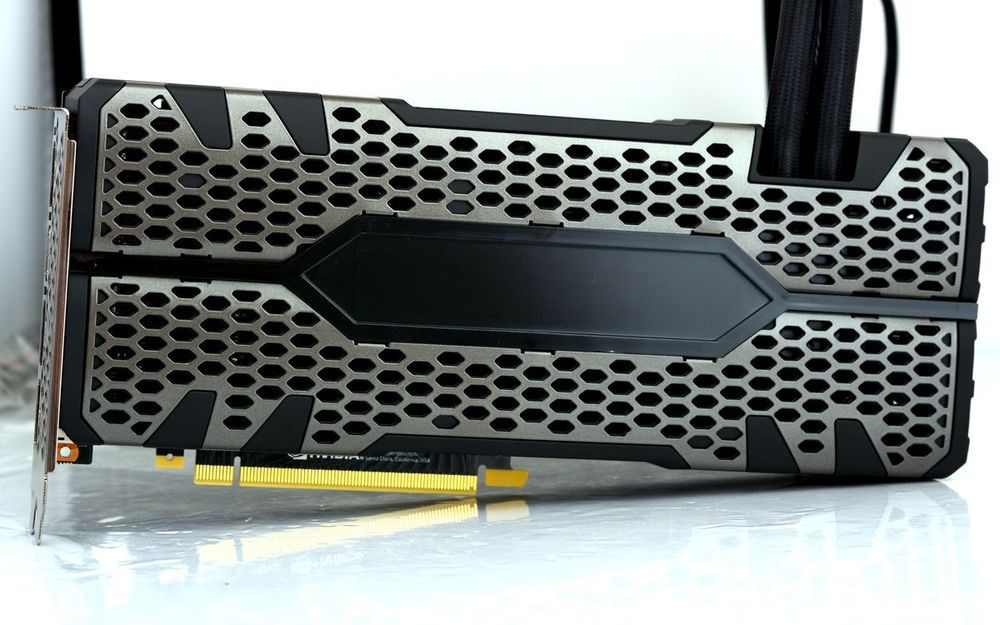 Inno3D GeForce RTX 2080 SUPER iChill Black