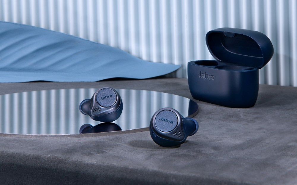 Jabra Elite 75t Active